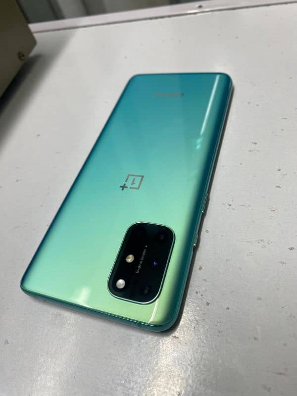 oneplus 8T 2