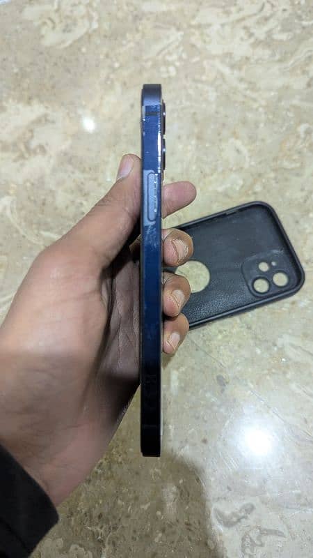 iphone 12 pta dual Approved 5