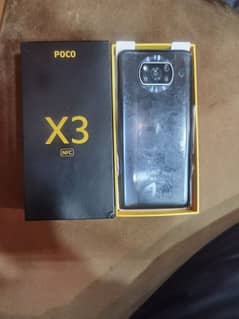 poco x3 128Gb