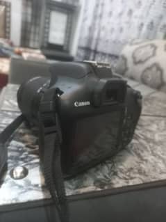 Canon 2000D Eos DSLR. . . 90000