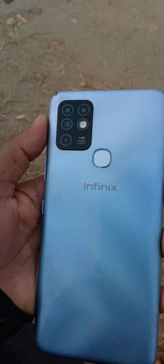 Infinix