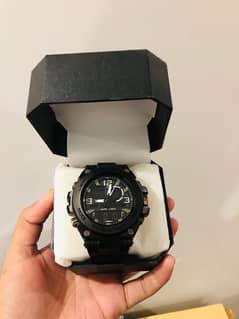 X-Gear Sport’s Watch