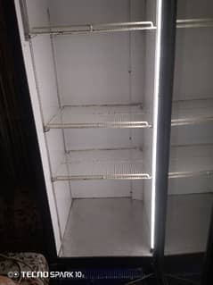 freezer refrigerator