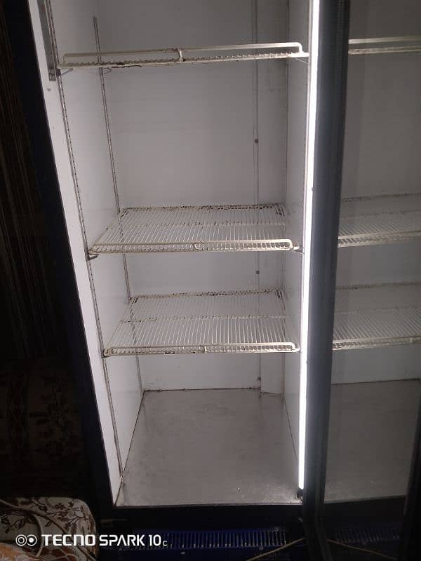 chiller refrigerator 0