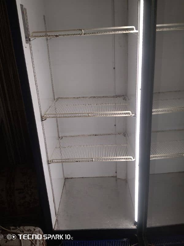 chiller refrigerator 4