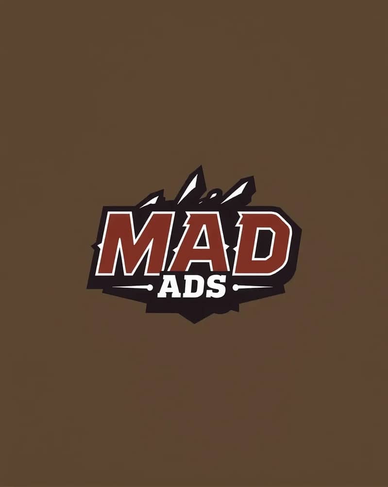 Mad Ads Social Media Marketing Agency 1