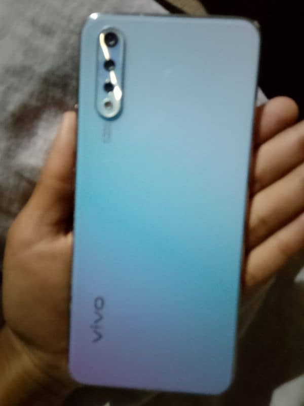 Vivo S1 6/128 1