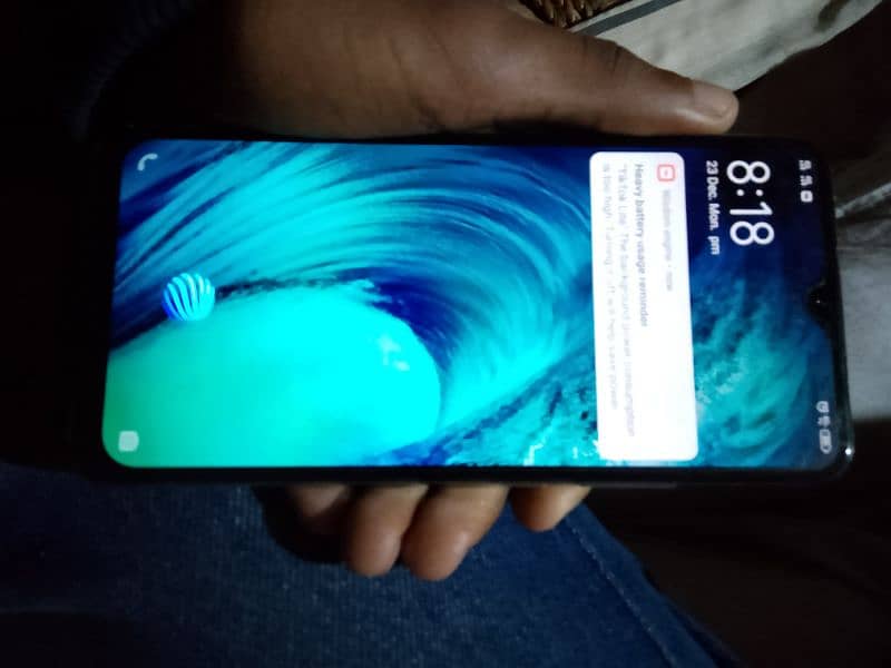 Vivo S1 6/128 4