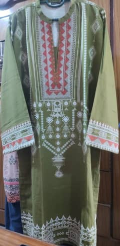 Sale  branded Kurti and Tops