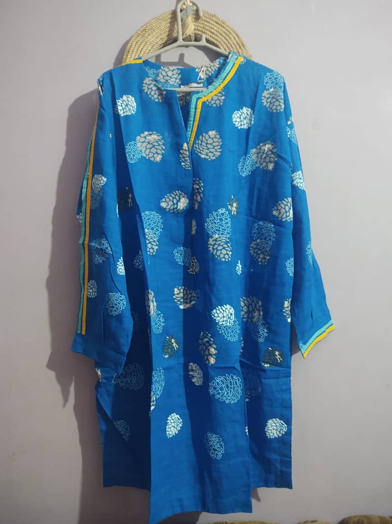 Sale  branded Kurti and Tops 2