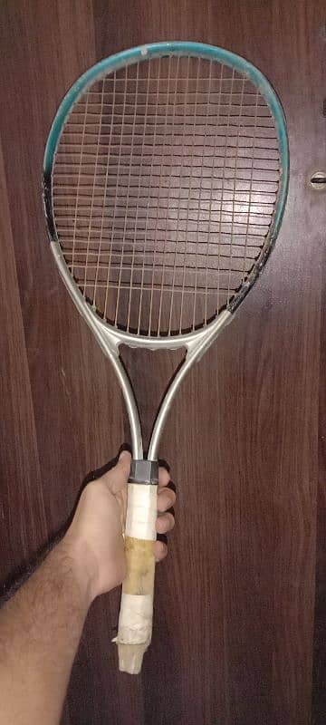 Vintage Tennis Rackets for Sale 1