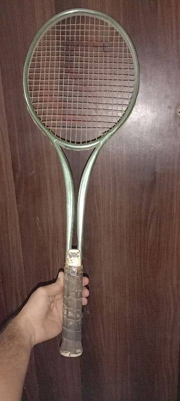 Vintage Tennis Rackets for Sale 3