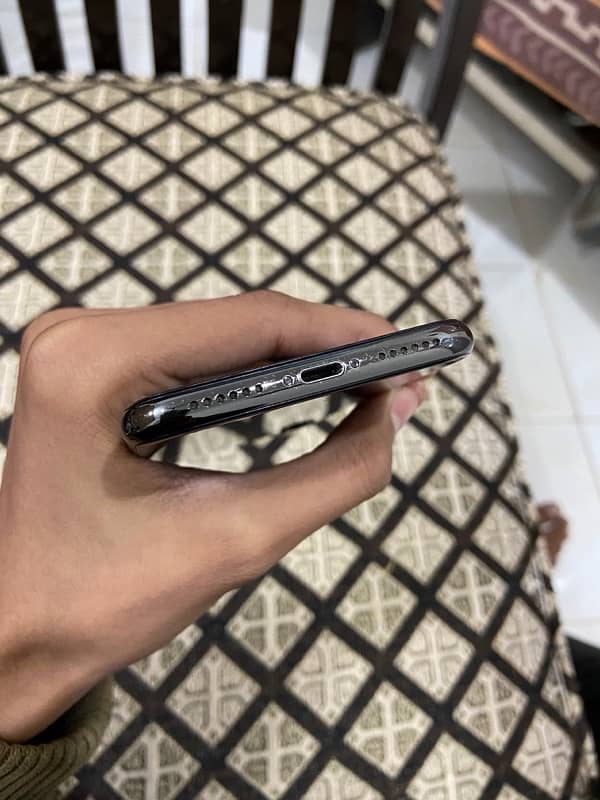 iPhone X non pta JV 2