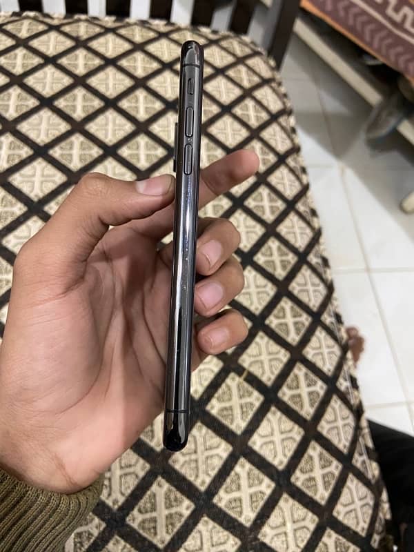 iPhone X non pta JV 4