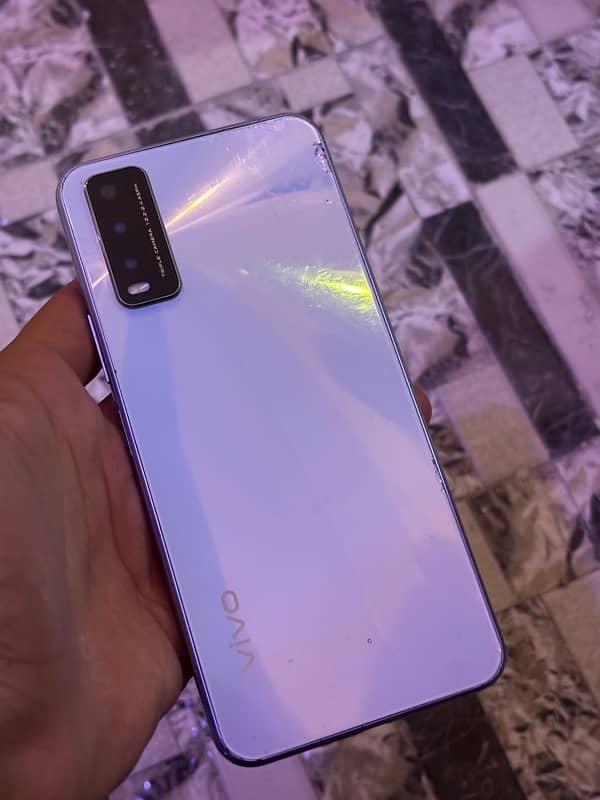 vivo V2043 2