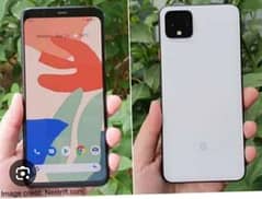 google pixil 4xl