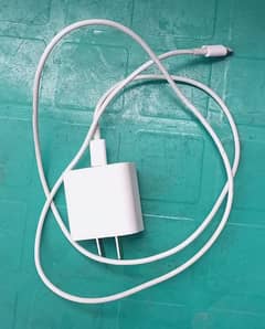 iphone charger