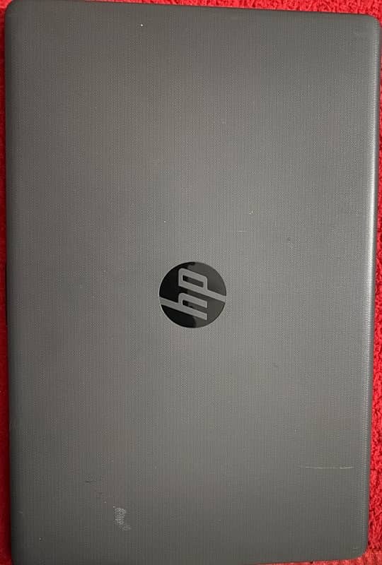 hp i3 7gen 2