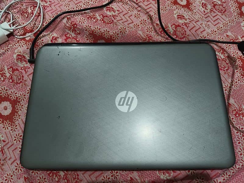 HP LAPTOP 0