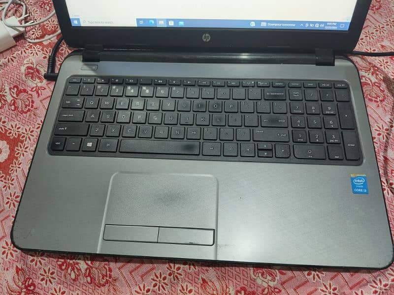 HP LAPTOP 2