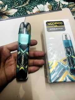 voopoo argus p1s