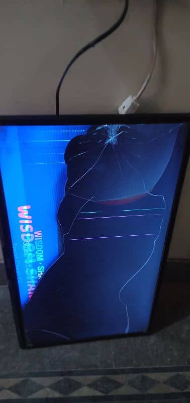 Smart TV Malaysian Technology 32 inch 0