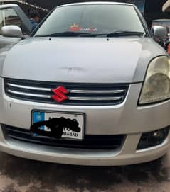 Suzuki Swift 2014