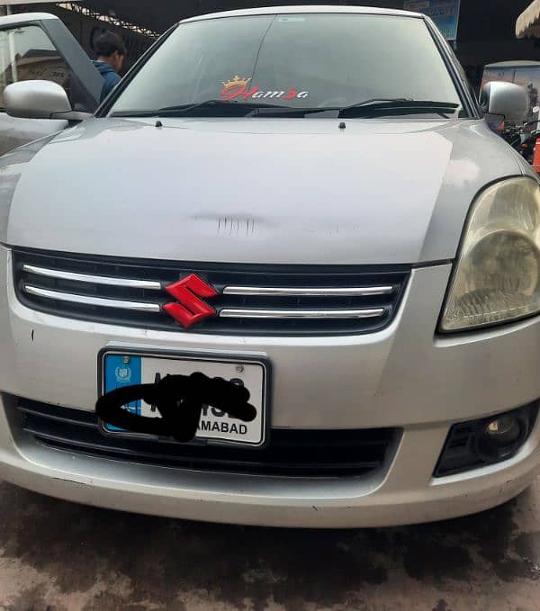 Suzuki Swift 2014 0