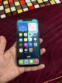 iPhone 12 pro max 128gb jv