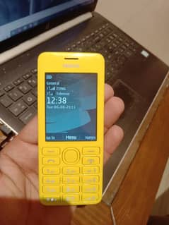 Nokia 206