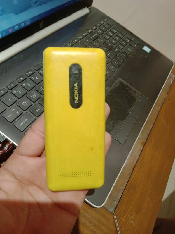 Nokia 206 2