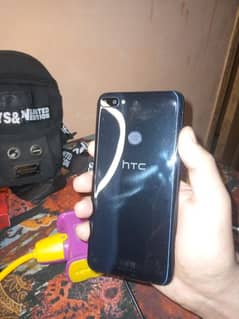 HTC desire 12 plus