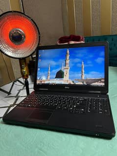 Dell Latitude E5540 i. 5 4th Generation