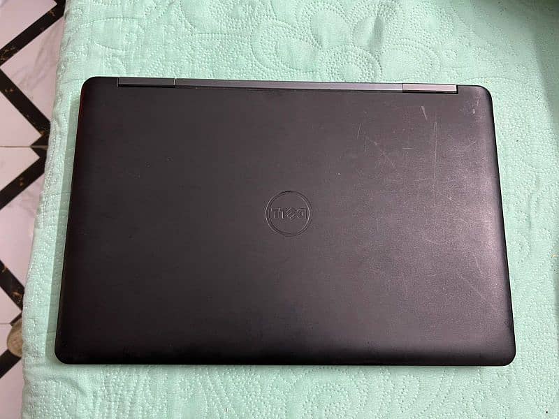 Dell Latitude E5540 i. 5 4th Generation 4