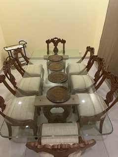 HOT NEW DINING SET FOR SALE!