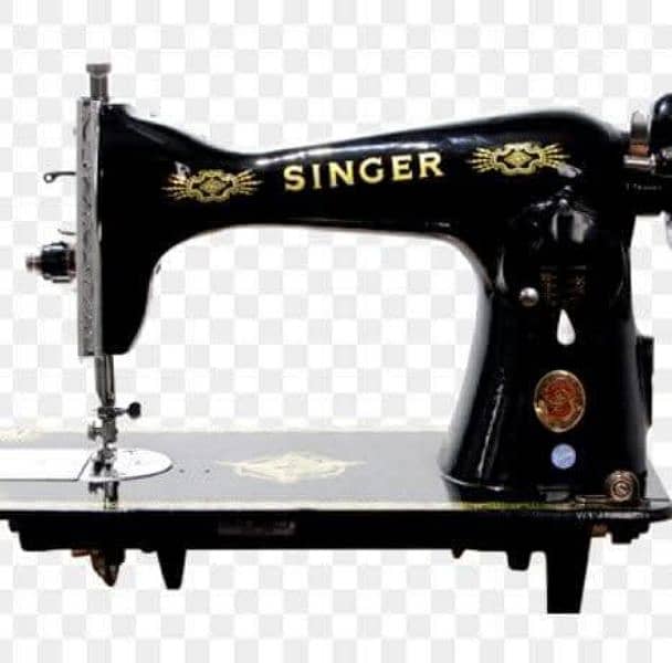 Japan Sewing machine 0