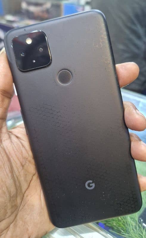 Google Pixel 4a5g 1