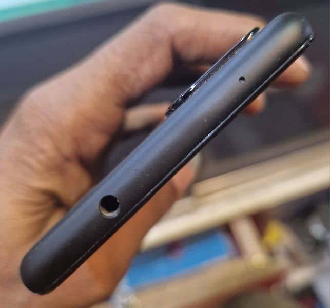 Google Pixel 4a5g 5