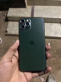 iPhone 11 Pro 64gb Jv