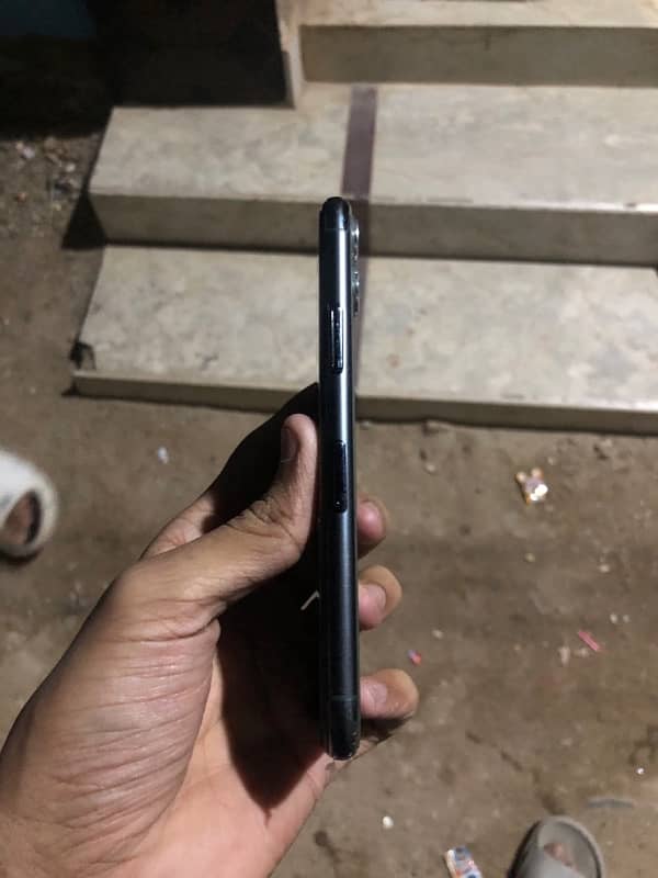 iPhone 11 Pro 64gb Jv 1