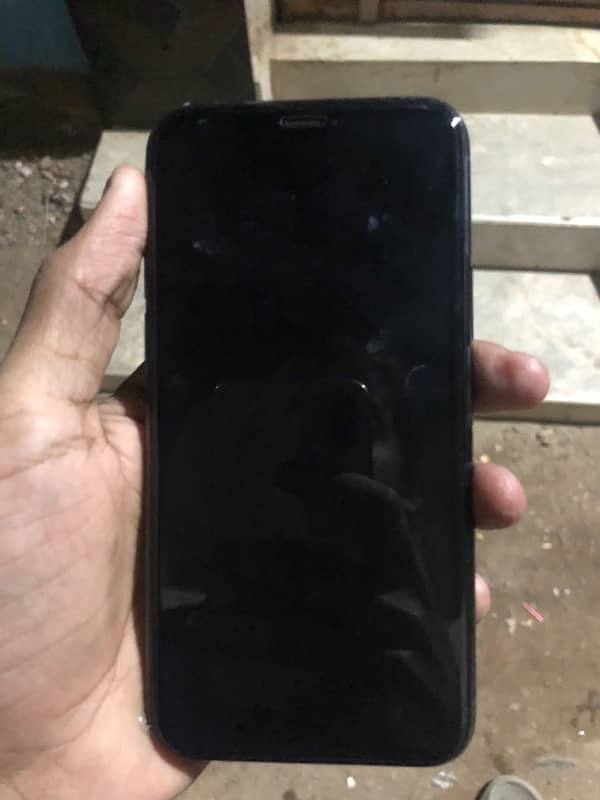 iPhone 11 Pro 64gb Jv 2