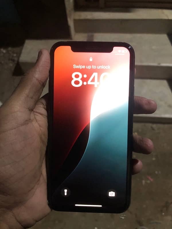 iPhone 11 Pro 64gb Jv 5