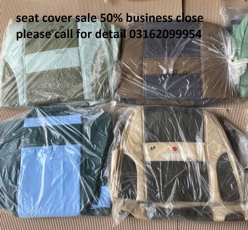 seats cover suzuki toyota honda all model 0