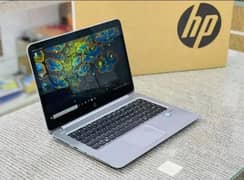 HP Laptop Core i7 7th Generation(Ram 8GB+ SSD 256GB)14 Display Full HD