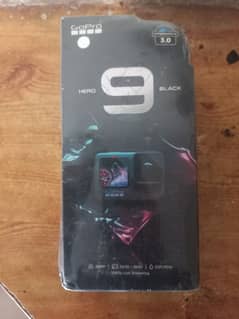 Gopro Hero 9 Black