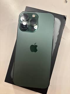 Iphone 13 Pro 256 gb