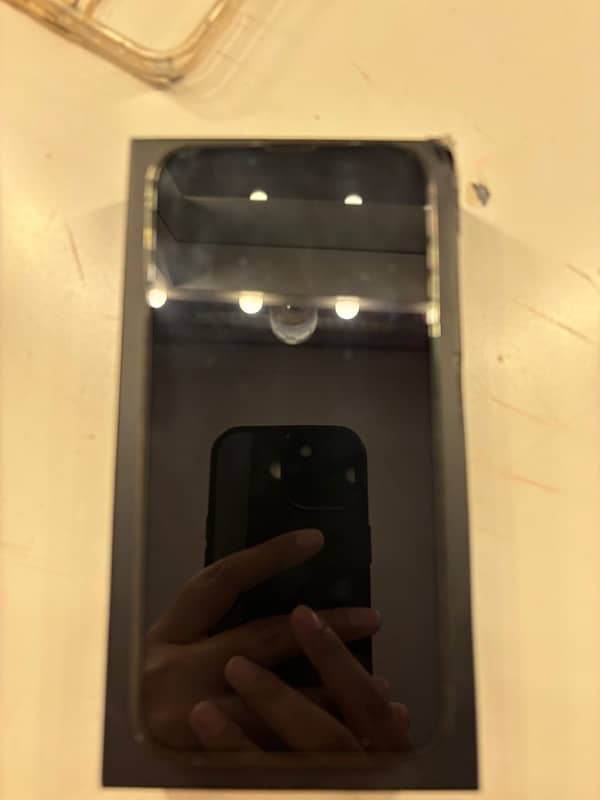 Iphone 13 Pro 256 gb pta approved 2