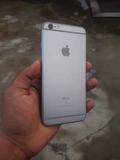 IPHONE 6s plus 32 GB Non pta