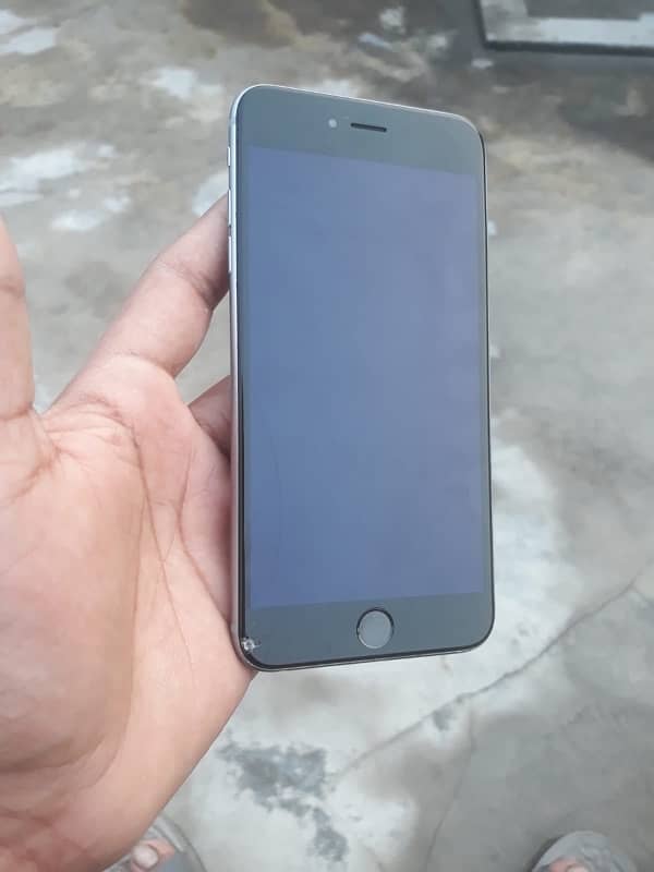 IPHONE 6s plus 32 GB Non pta 2