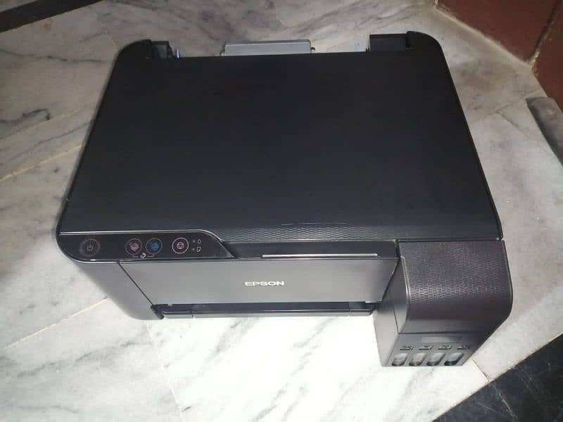 Epson Color printer L318_L3110 for sale Cash on dilvery available 1